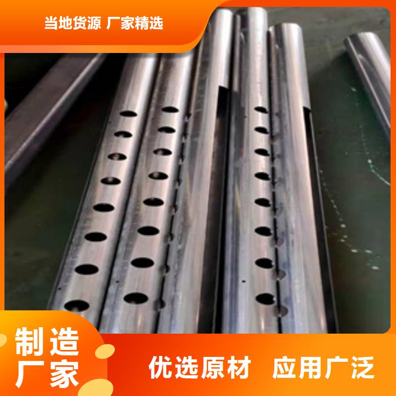 护栏【不锈钢栏杆】技术先进品质卓越
