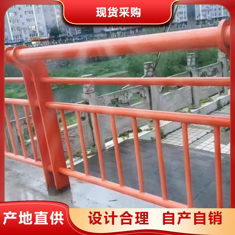 【铸造石仿石护栏立柱_灯光护栏厂家用心做好细节】经验丰富质量放心