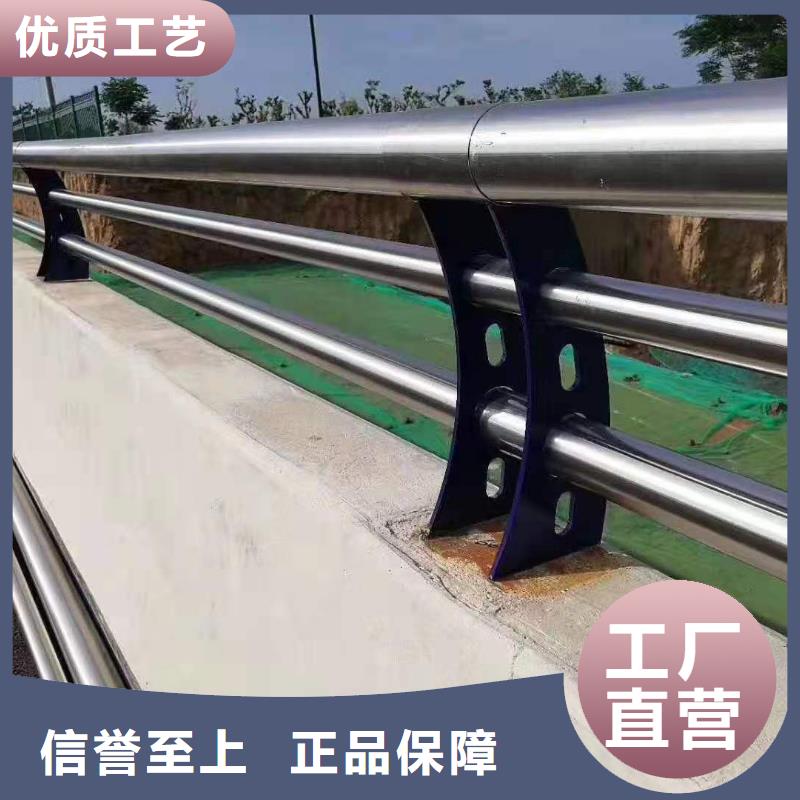 灯光景观护栏厂家-【镀锌波形护栏】厂家案例本地供应商