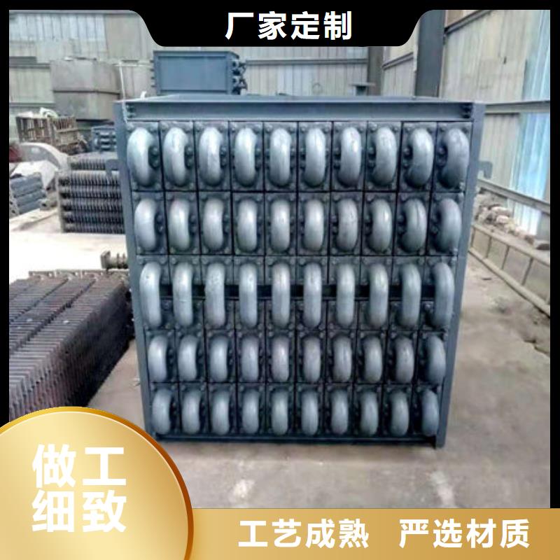 【省煤器】-锅炉配件资质认证本地公司