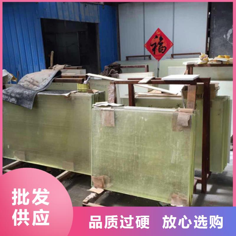 铅玻璃铅板制造厂家本地经销商