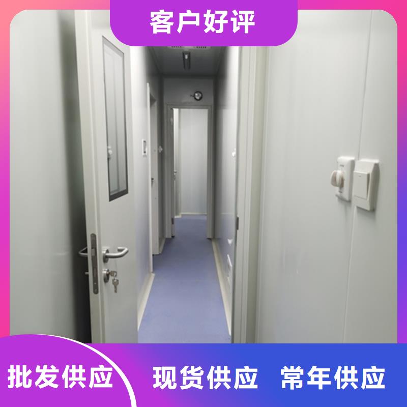 【铅门】防辐射铅板工厂批发同城品牌