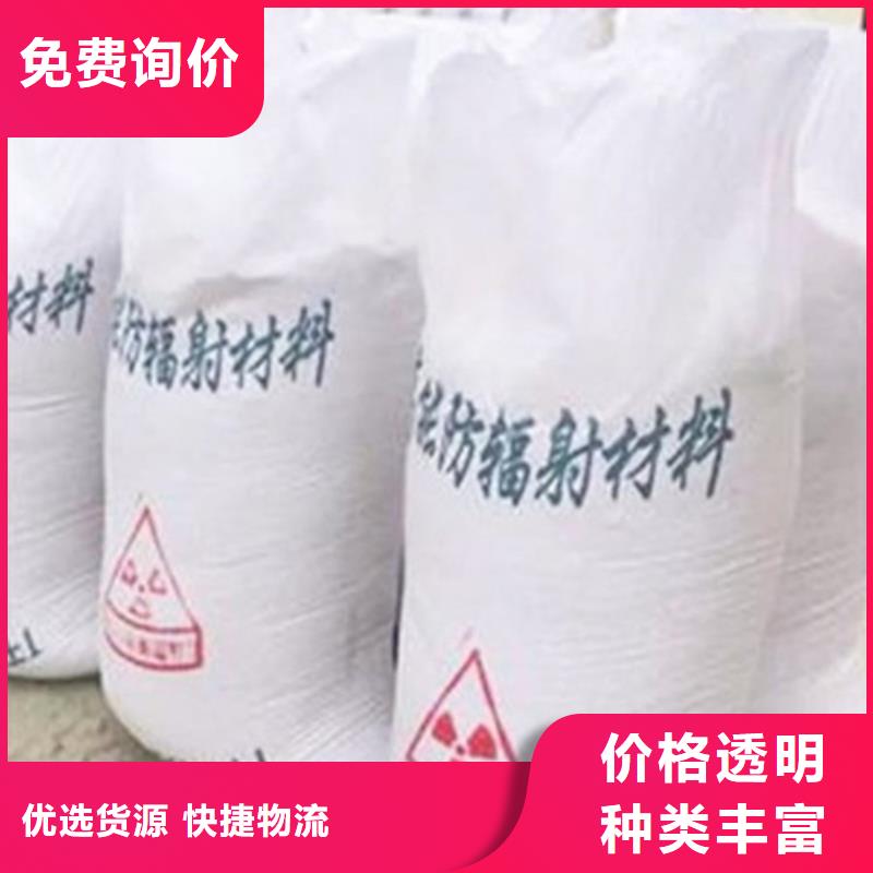 【硫酸钡砂】防辐射铅门出厂严格质检畅销本地