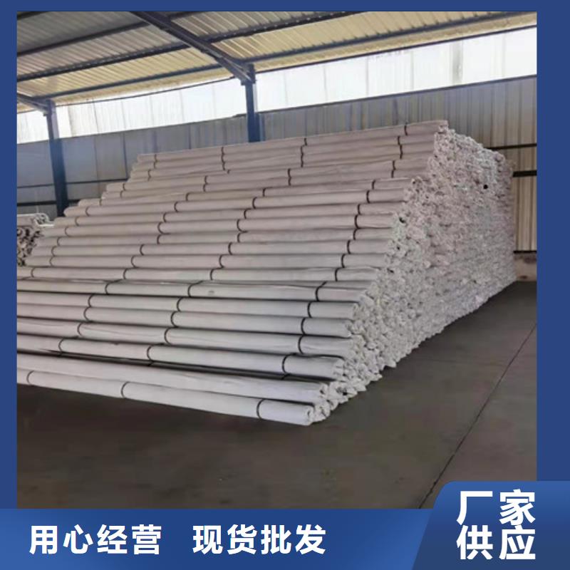 盲沟盲管土工膜安装简单专业的生产厂家