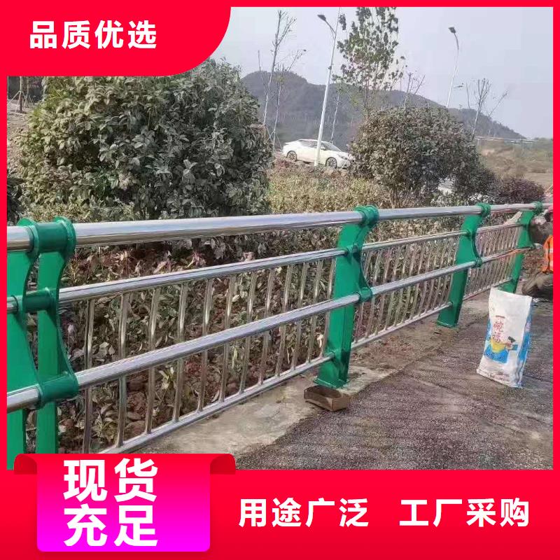 护栏政护栏工艺成熟附近厂家