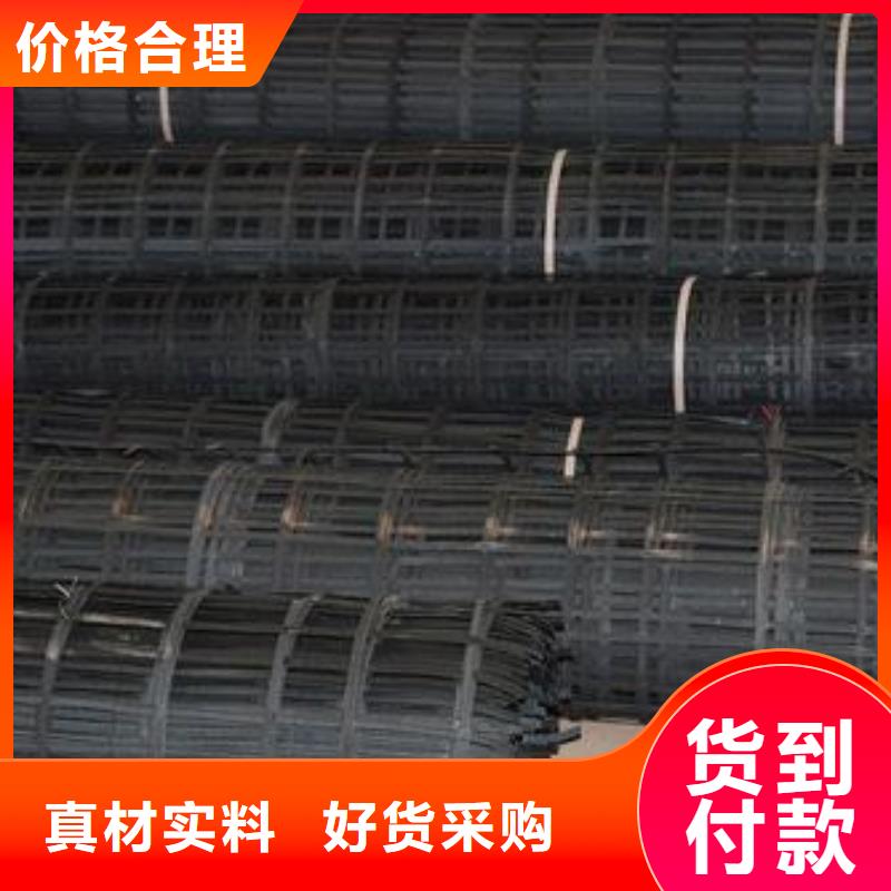 钢塑土工格栅HDPE土工膜厂家供应质量可靠