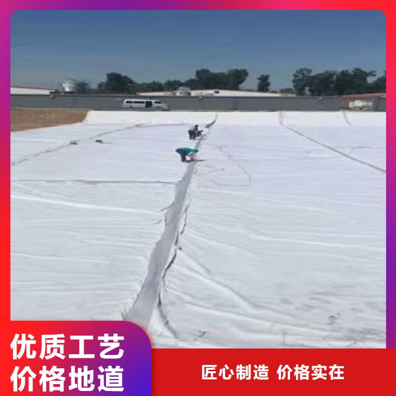 【复合土工膜-短丝土工布厂家大量现货】详细参数