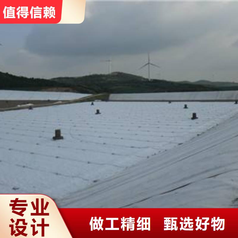 复合土工膜【蜂巢格室】质检合格出厂同城制造商