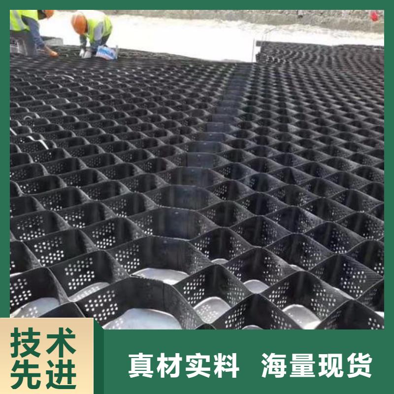 土工格室防渗膜厂家质量过硬当地供应商