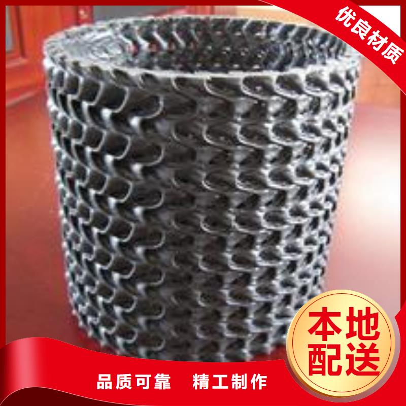 硬式透水管,防渗土工膜满足客户所需当地公司