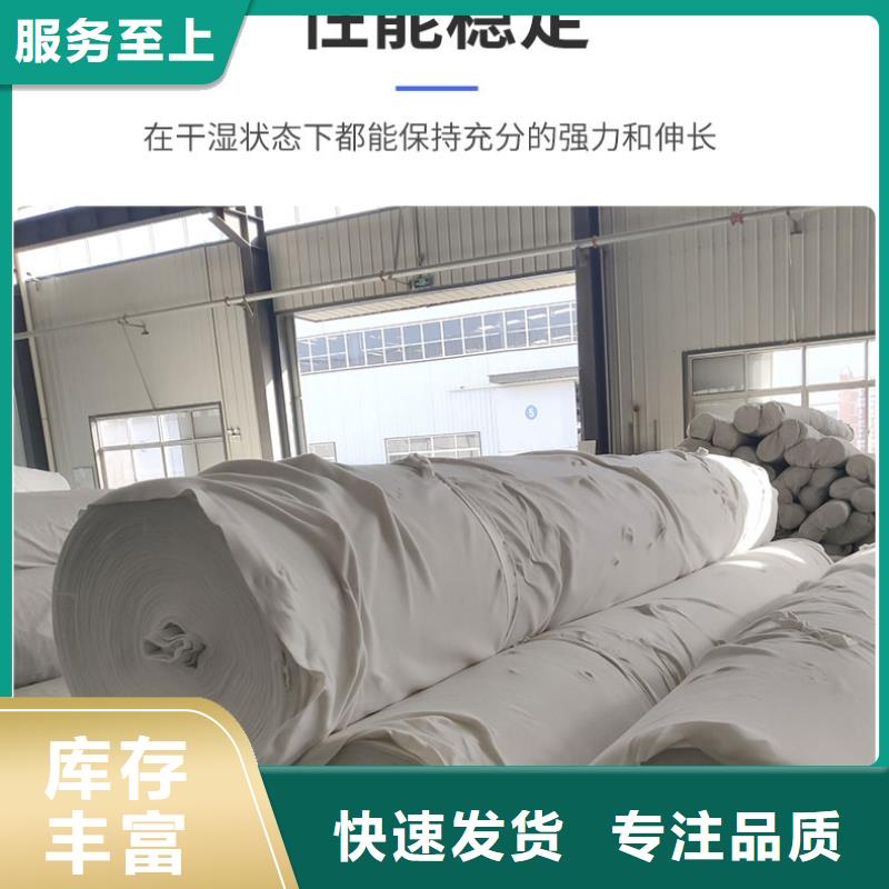 土工布【塑料土工滤网】现货交易工程施工案例