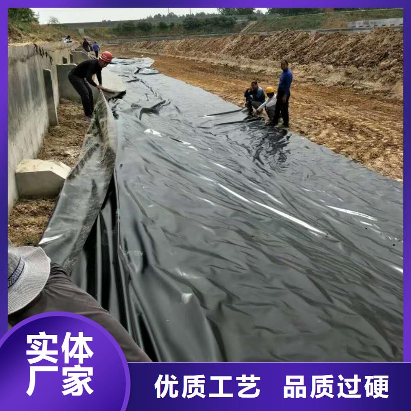 土工膜双向塑料土工格栅厂家直营专注细节使用放心