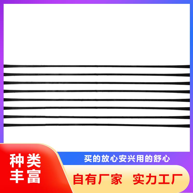 单向拉伸塑料格栅土工席垫实体厂家支持定制匠心打造