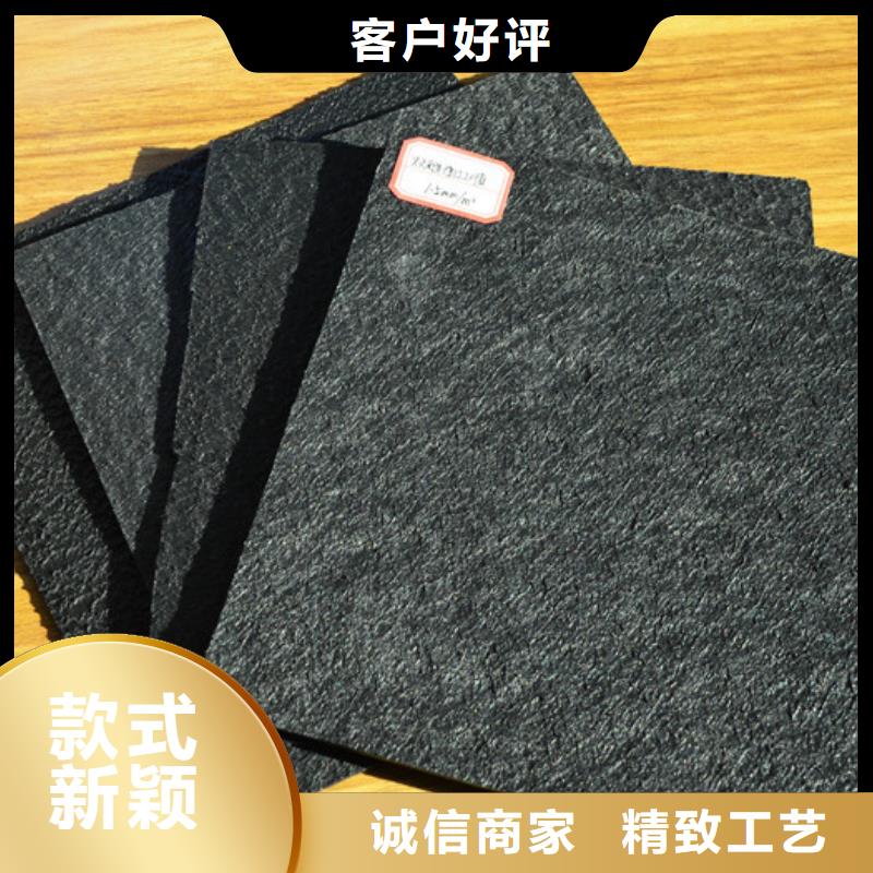 土工膜单向拉伸塑料格栅厂家现货批发专业生产N年