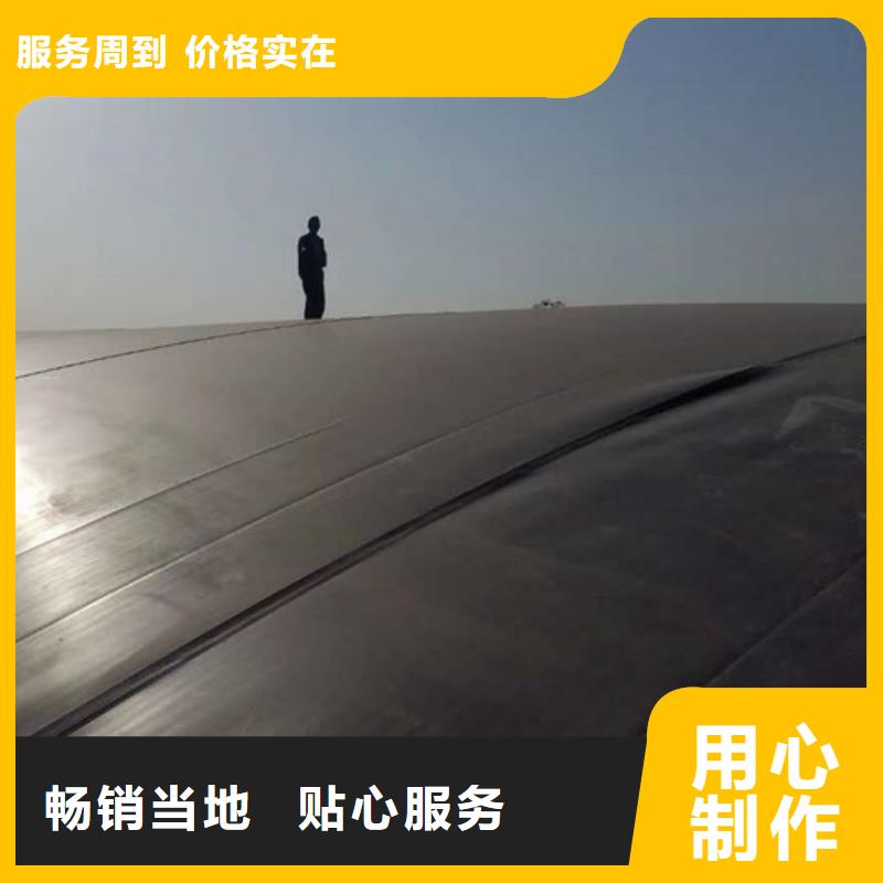【土工膜】三维复合排水网厂家精选精心
