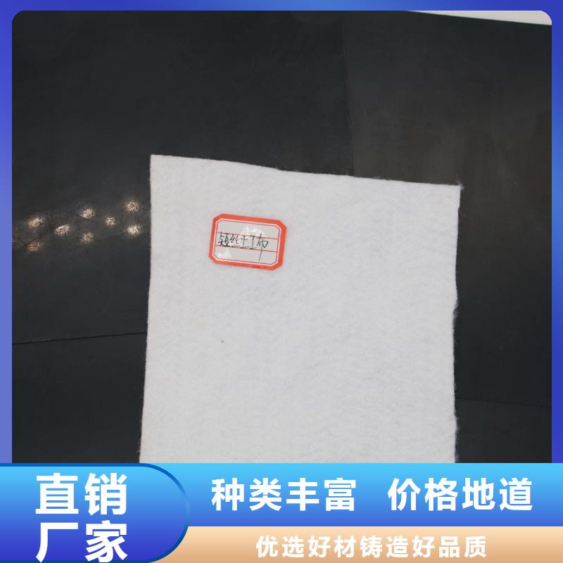 土工布-单向塑料土工格栅生产加工专注质量