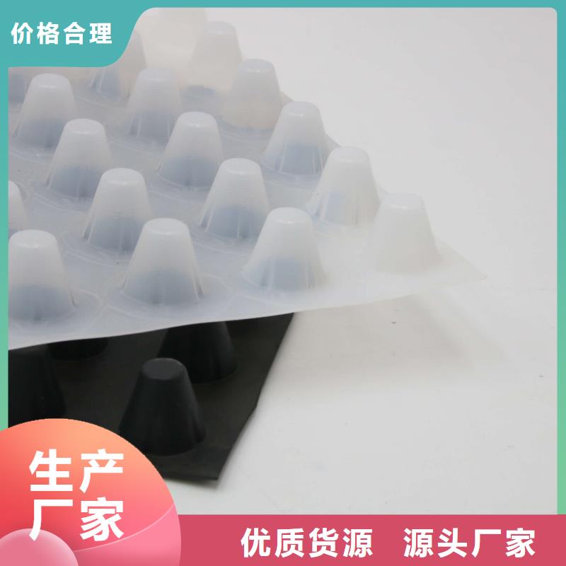 蓄排水板短丝土工布值得信赖同城服务商