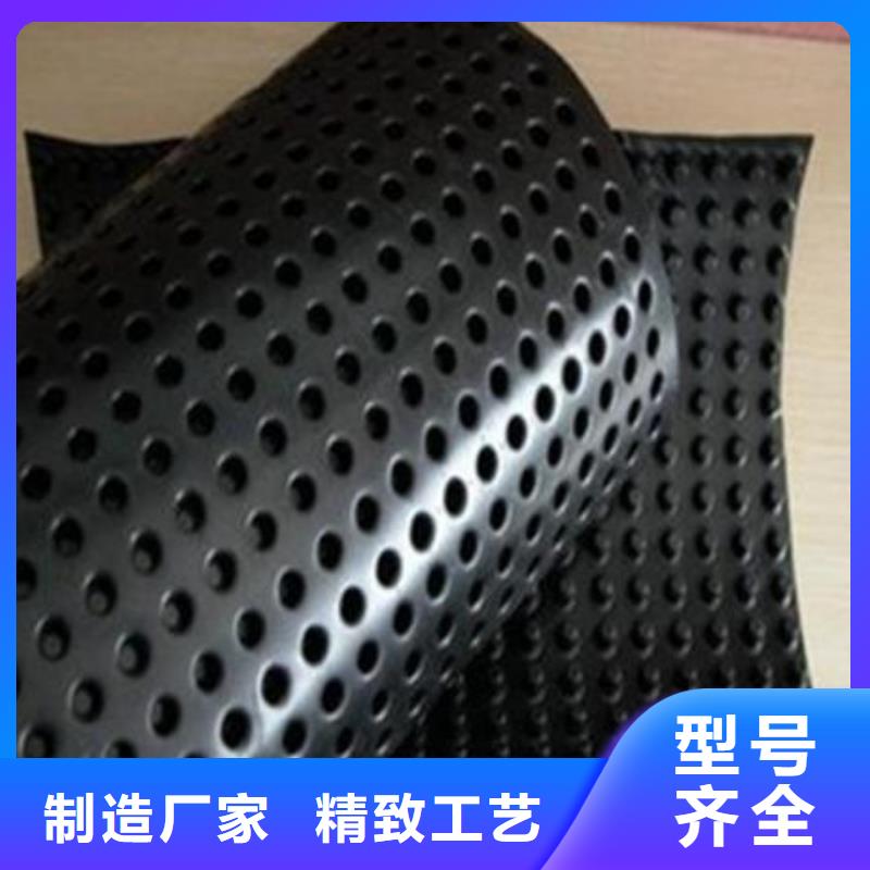 蓄排水板-【土工布】出货快本地品牌