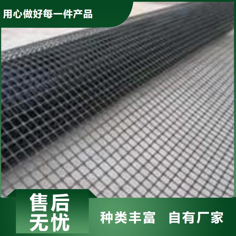 玻纤土工格栅三维植被网源厂供货自有厂家