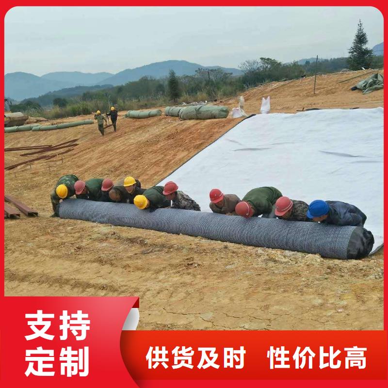 防水毯涤纶土工格栅价格有优势用心经营