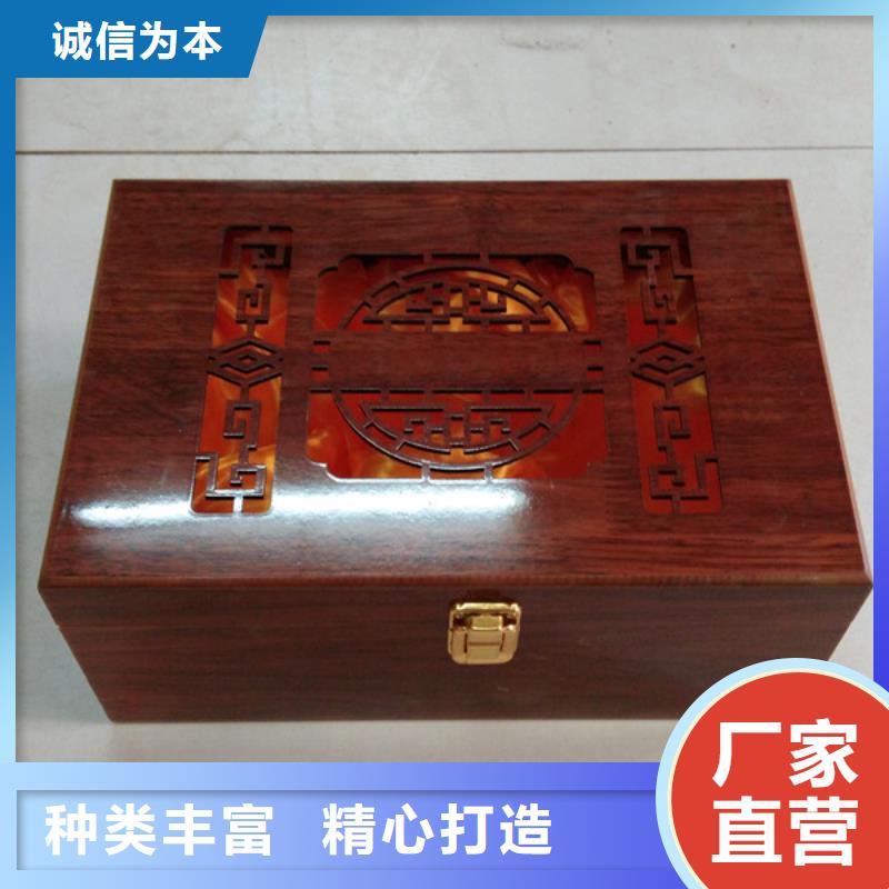 木盒本地厂家值得信赖源头厂家经验丰富
