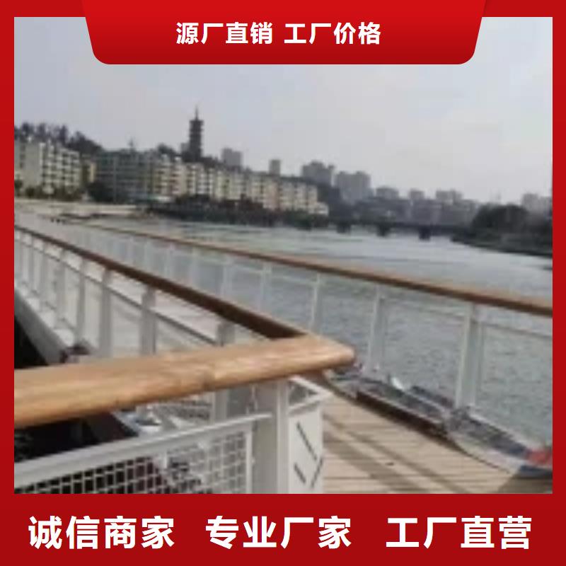 防撞护栏,桥梁灯光护栏我们更专业厂家案例