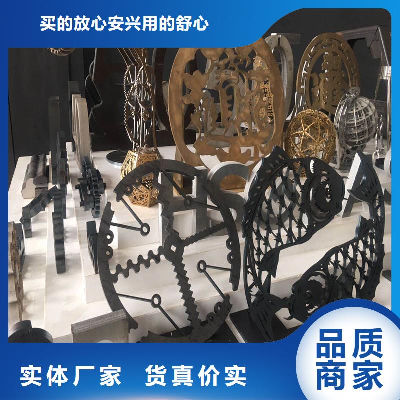 激光切管桥梁景观栏杆源厂直销当地货源