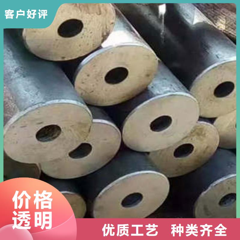 精密钢管_无缝钢管厂家老品牌厂家一站式厂家