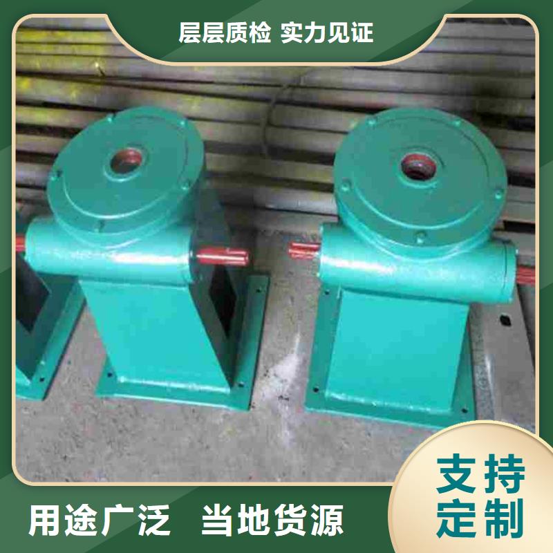 启闭机手摇启闭机现货实拍使用寿命长久
