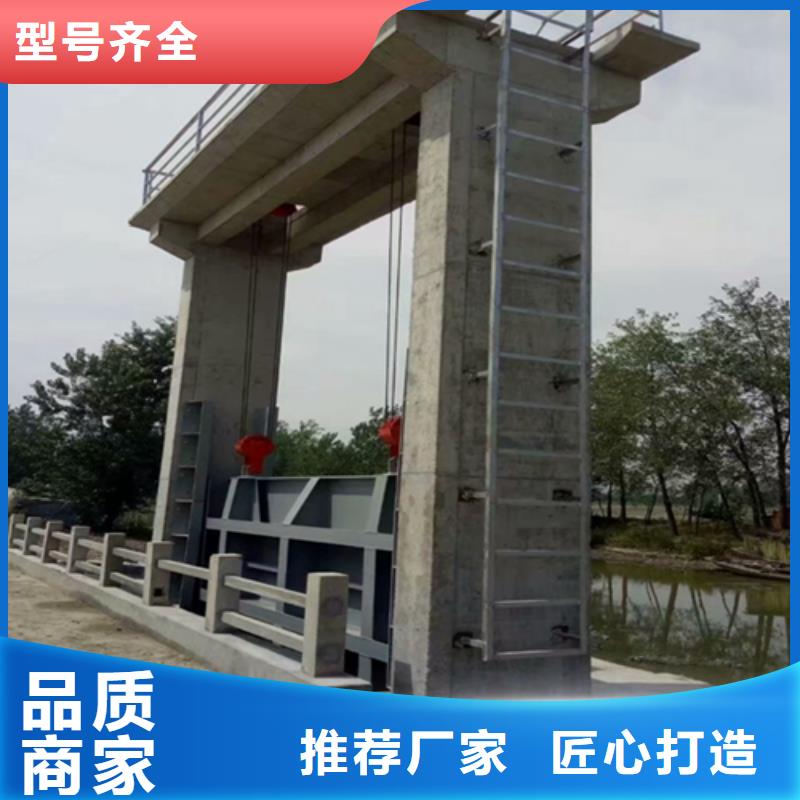 钢制拍门免费指导安装产地源头好货