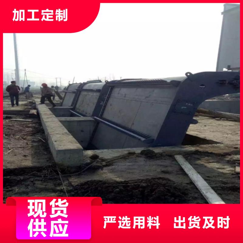 【清污机启闭机闸门厂家适用场景】诚信为本
