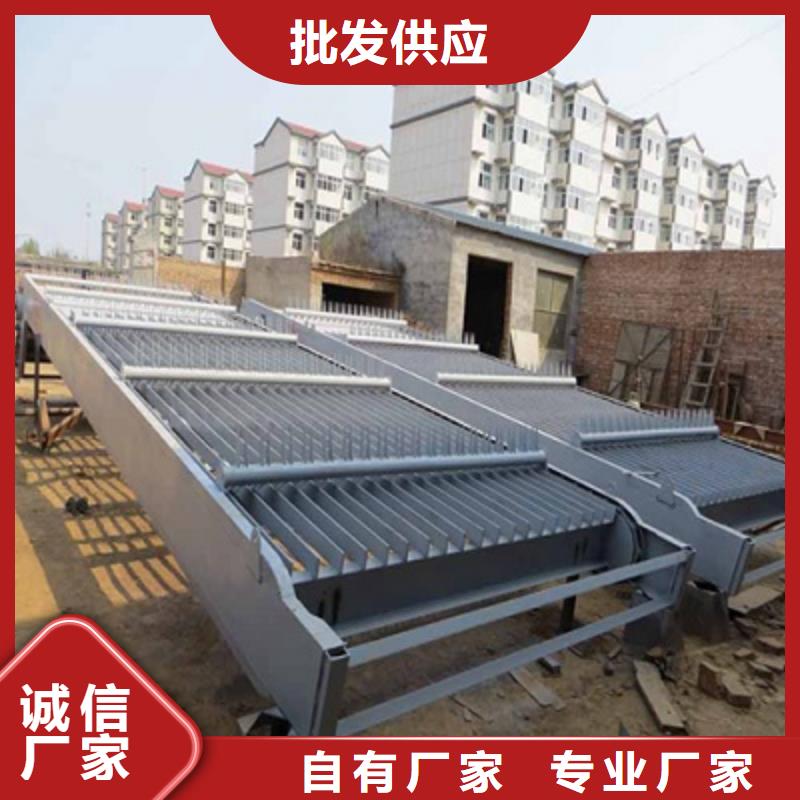 有现货的回转式除污机销售厂家当地公司
