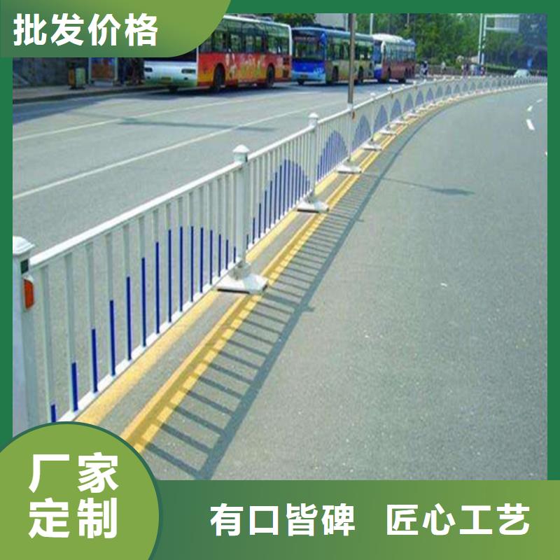 桥梁护栏市政道路防护栏高性价比附近制造商