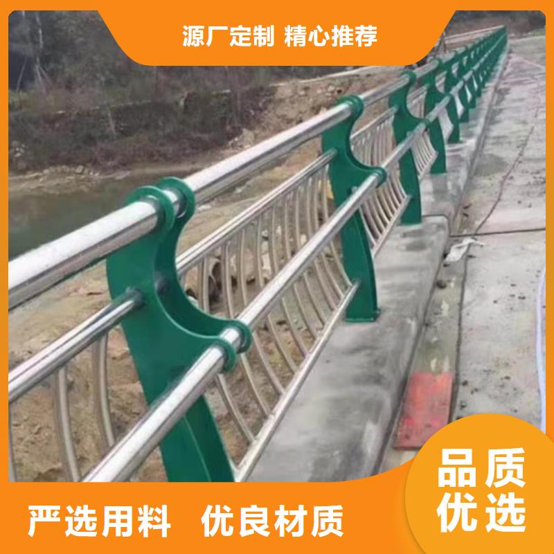 护栏-防撞立柱支持大小批量采购出厂价