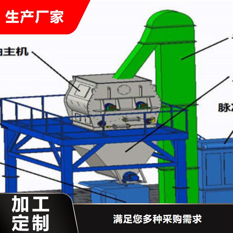 1吨真石漆搅拌机发货快用心做好每一件产品