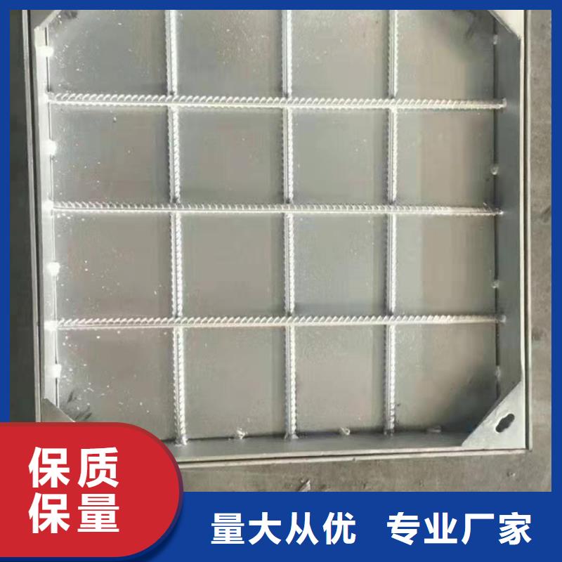 不锈钢市政井盖厂家经销商