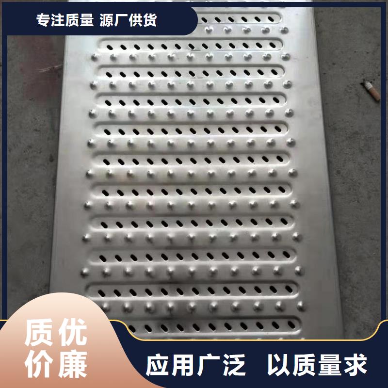 不锈钢盖板不锈钢圆形井盖工厂采购畅销本地