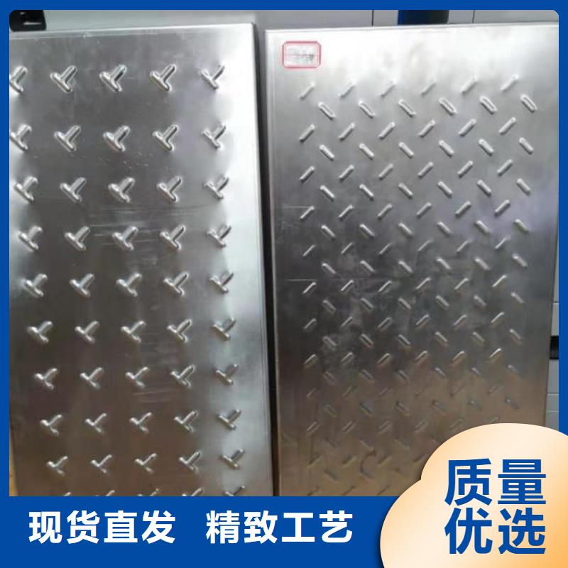 不锈钢盖板不锈钢方形井盖精品优选使用寿命长久