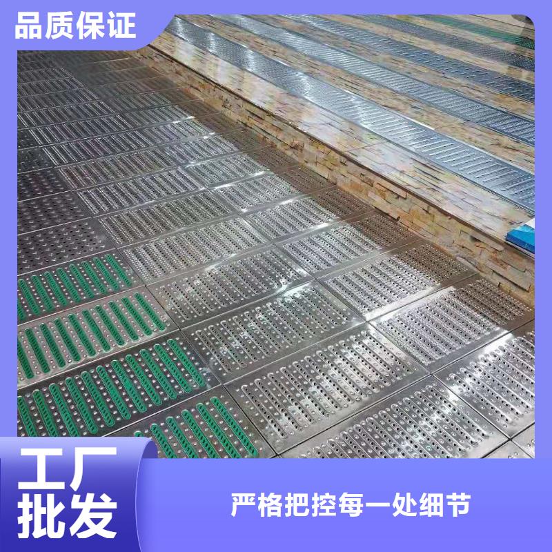 不锈钢盖板不锈钢井盖严选材质同城生产厂家