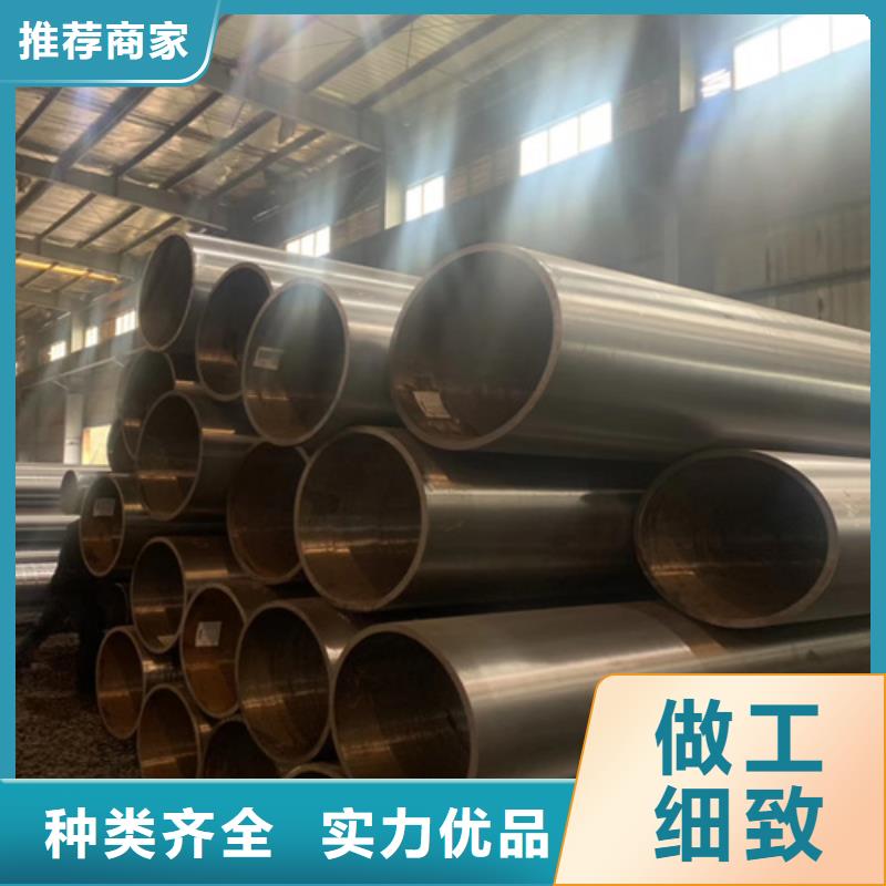 石油裂化管-【Q355B无缝钢管】现货供应多种规格供您选择