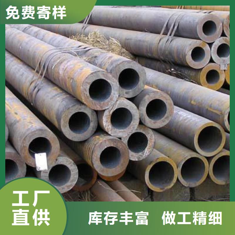 无缝钢管-Q345B工字钢厂家案例快捷的物流配送