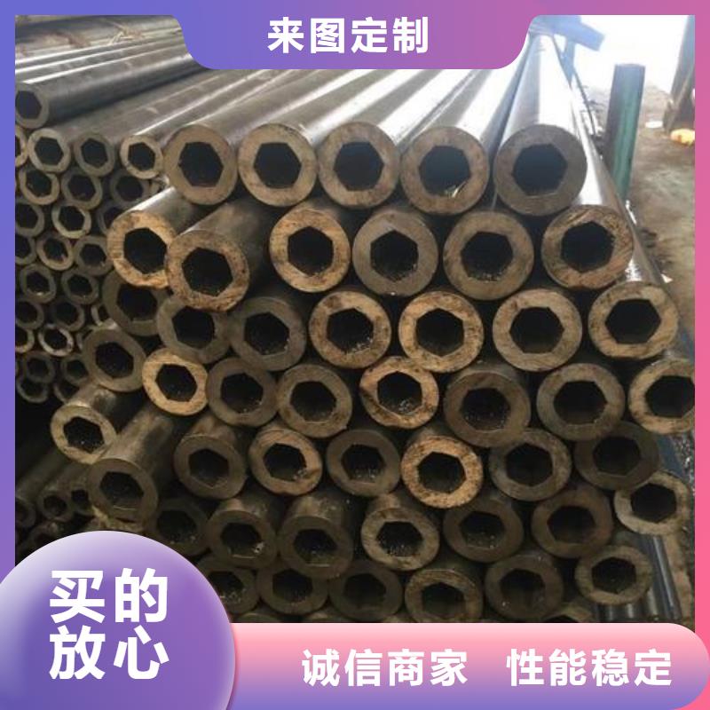 精密钢管,高频焊接H型钢生产经验丰富本地服务商