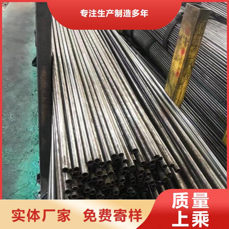 精密光亮管高频焊接H型钢符合行业标准保障产品质量