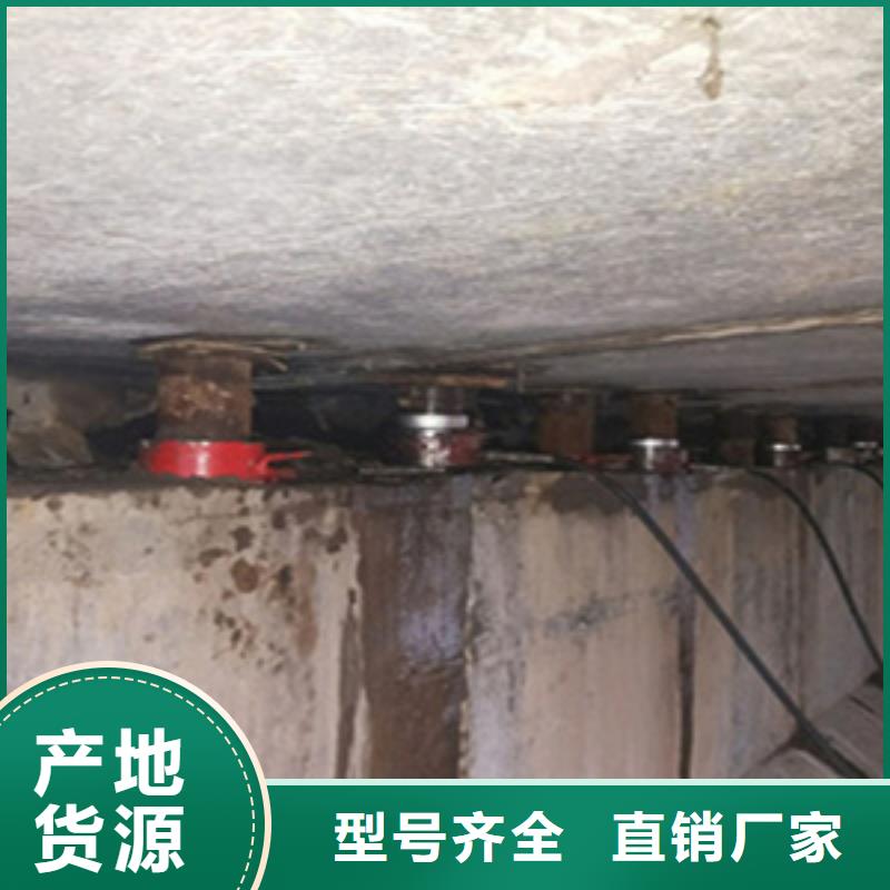 桥梁盆式支座更换施工队伍N年专注