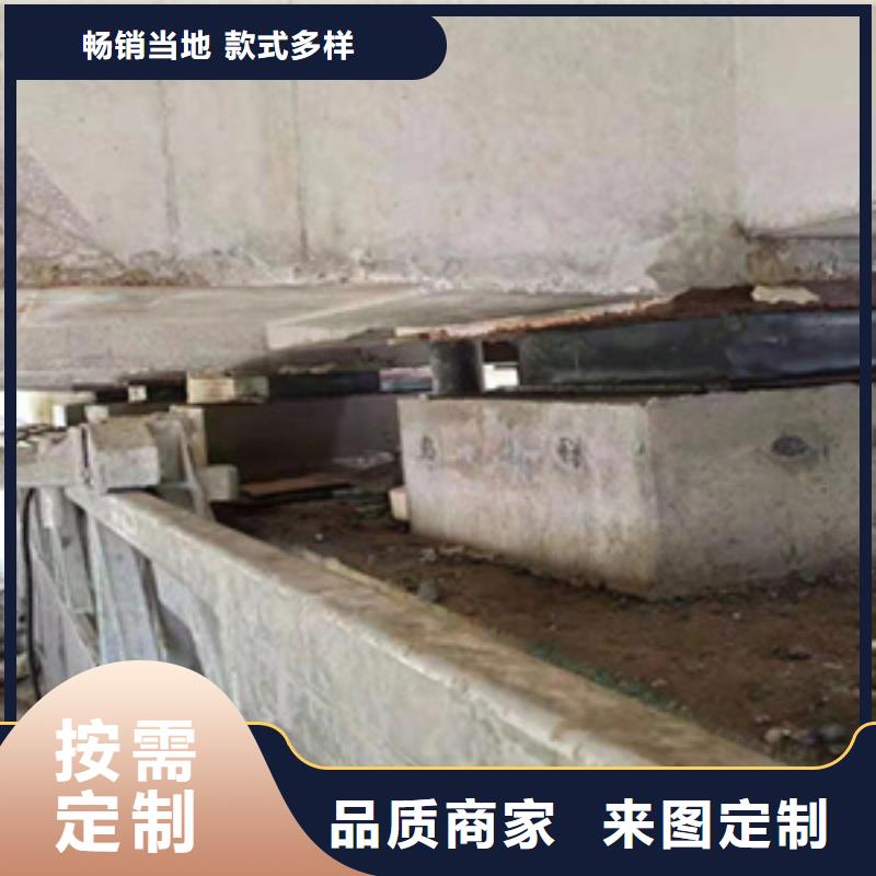 桥梁顶升垫石增高施工队伍当地经销商