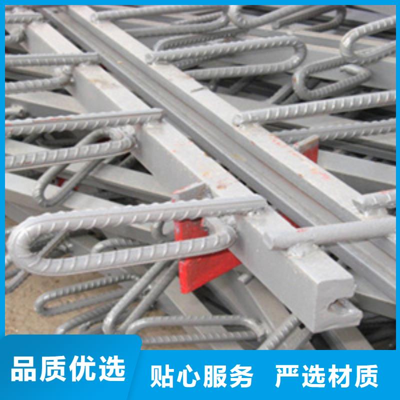 公路桥梁伸缩装置厂家价格自治区-众拓路桥当地经销商