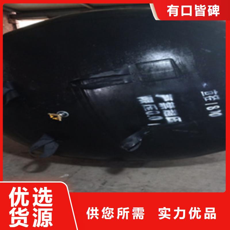 闭水试验气囊厂家价格本地生产厂家