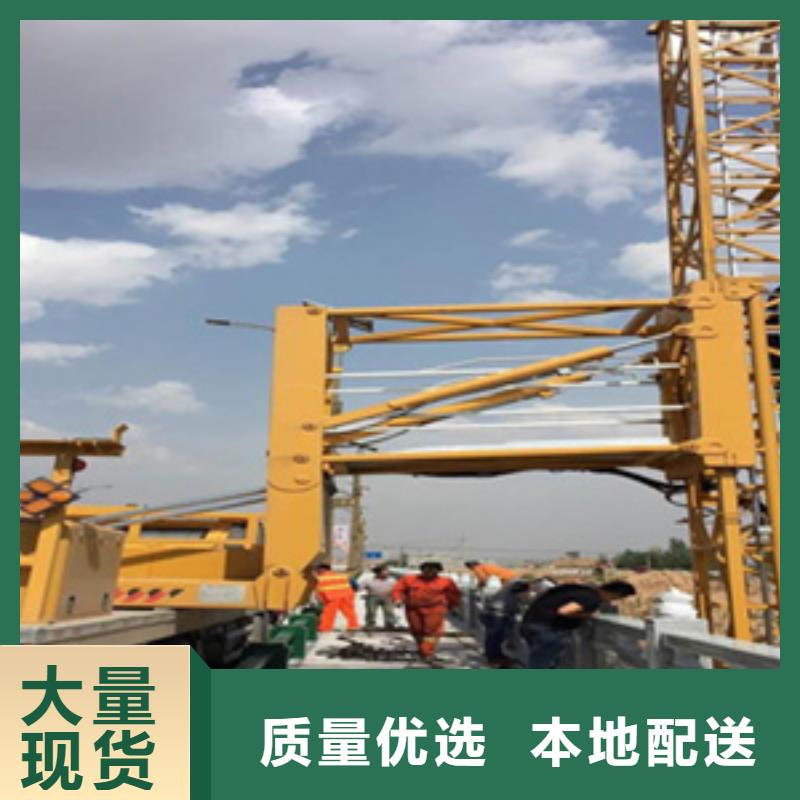 臂架式桥梁检测车出租租赁费用精心打造
