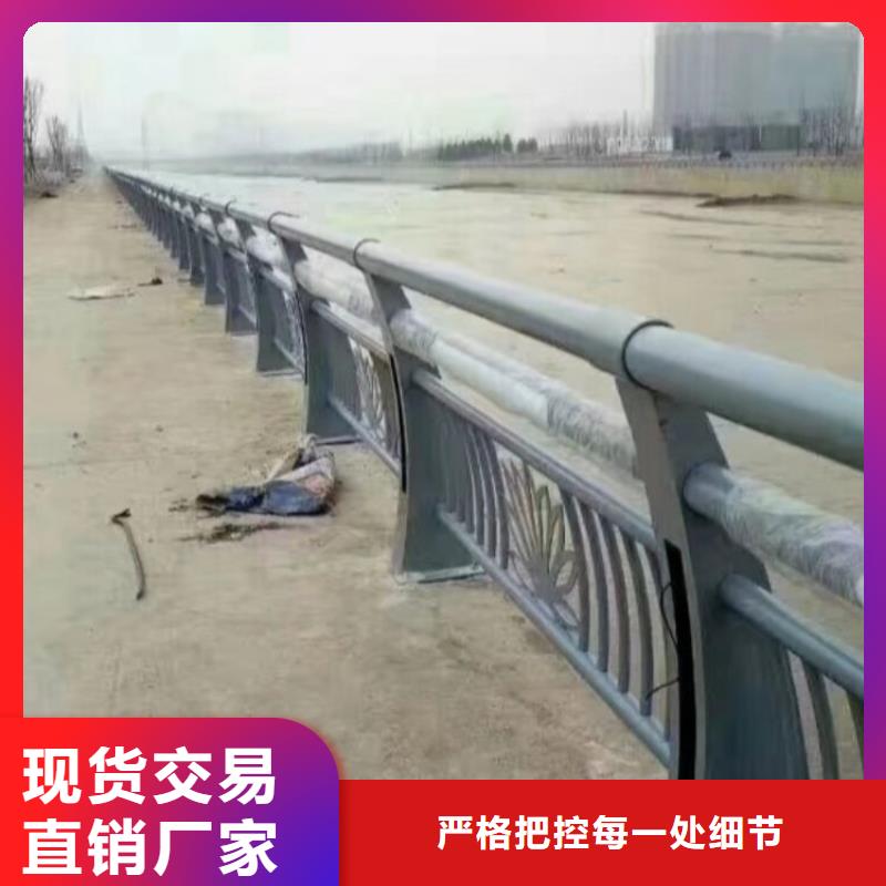 护栏,【防撞桥梁护栏】厂家规格全种类多质量好