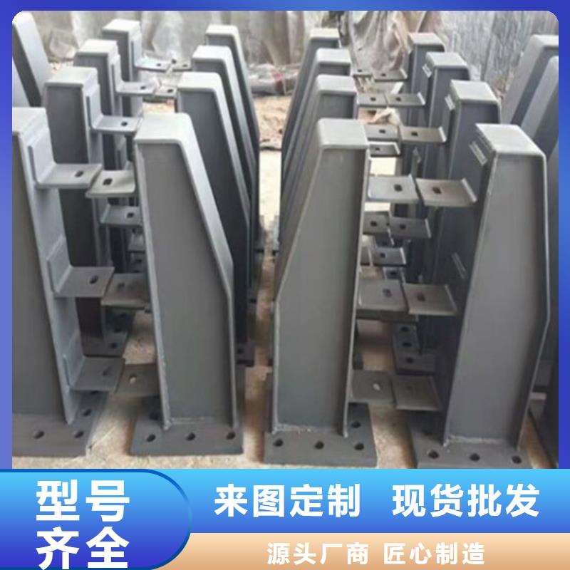 护栏_道路护栏一站式供应源头实体厂商
